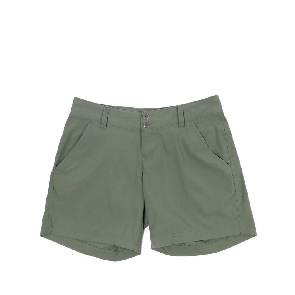 Columbia Arrowhead Trail Short